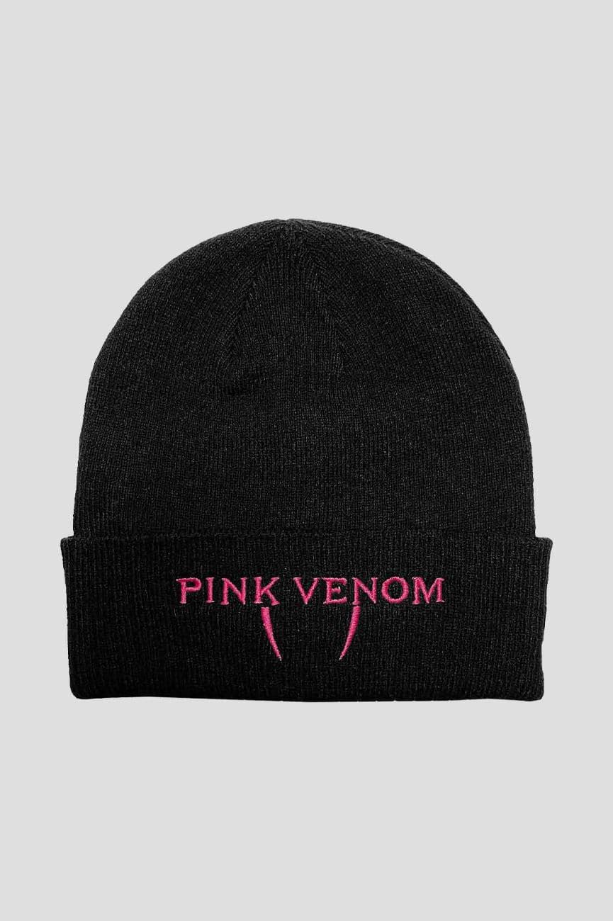 Venom Beanie Hat
