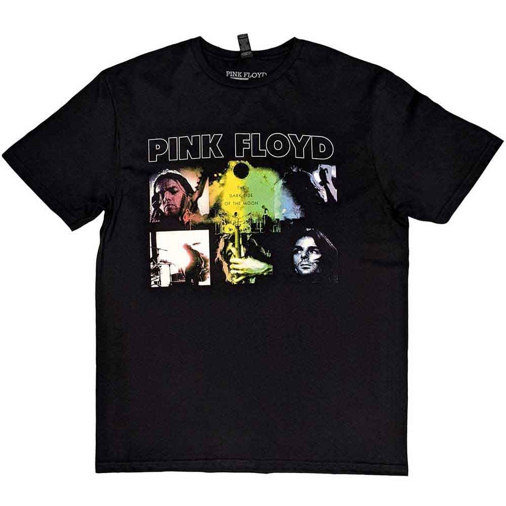 Dark Side Moon Poster T Shirt