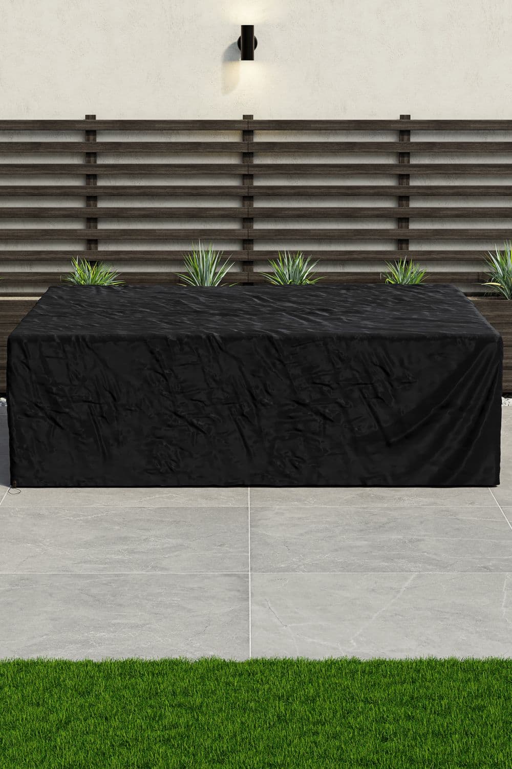Garden Vida Outdoor Patio Furniture Cover Weather Protection 220 x 188 x 63 cm