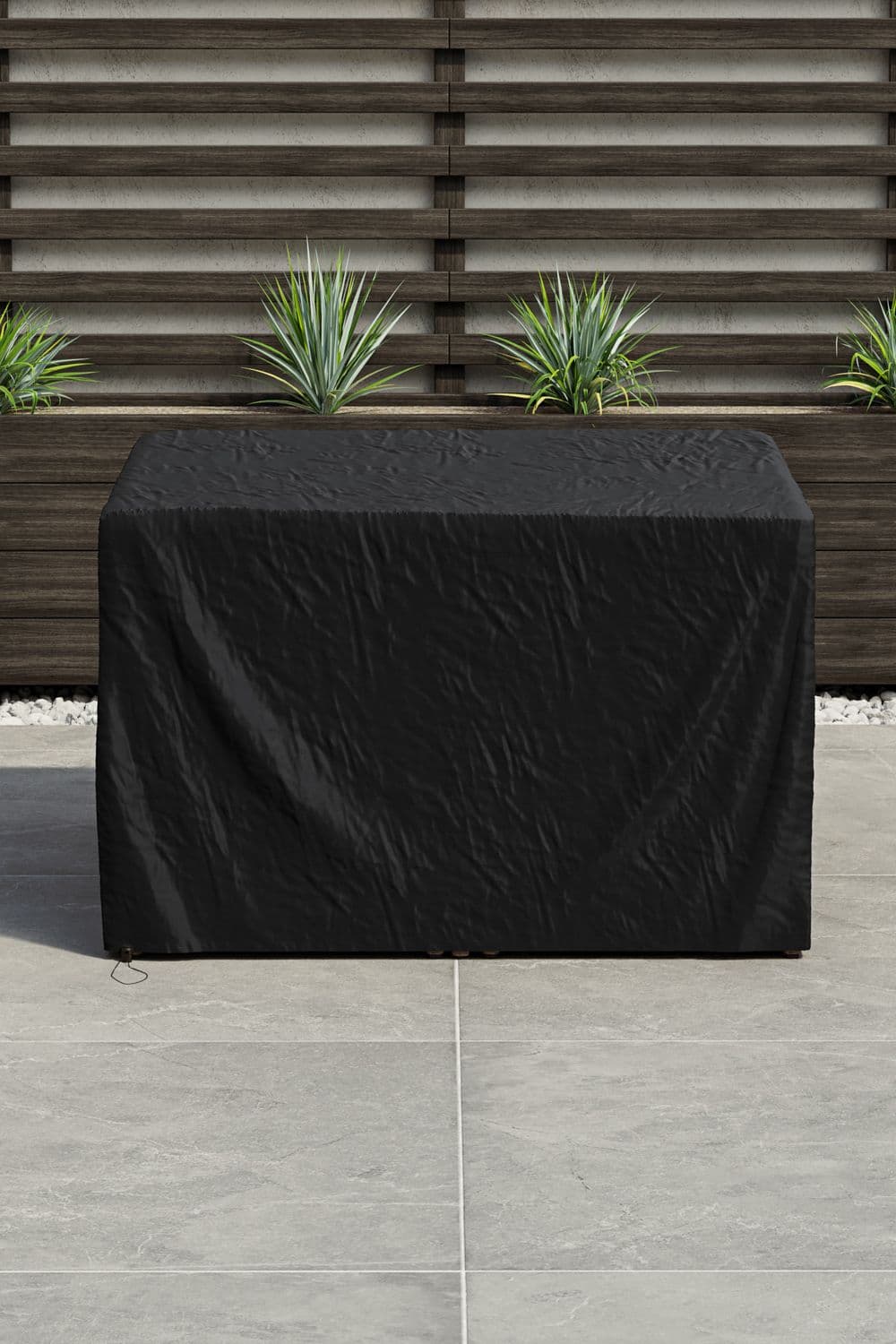 Garden Vida Outdoor Patio Furniture Cover Weather Protection 113 x 113 x 71 cm