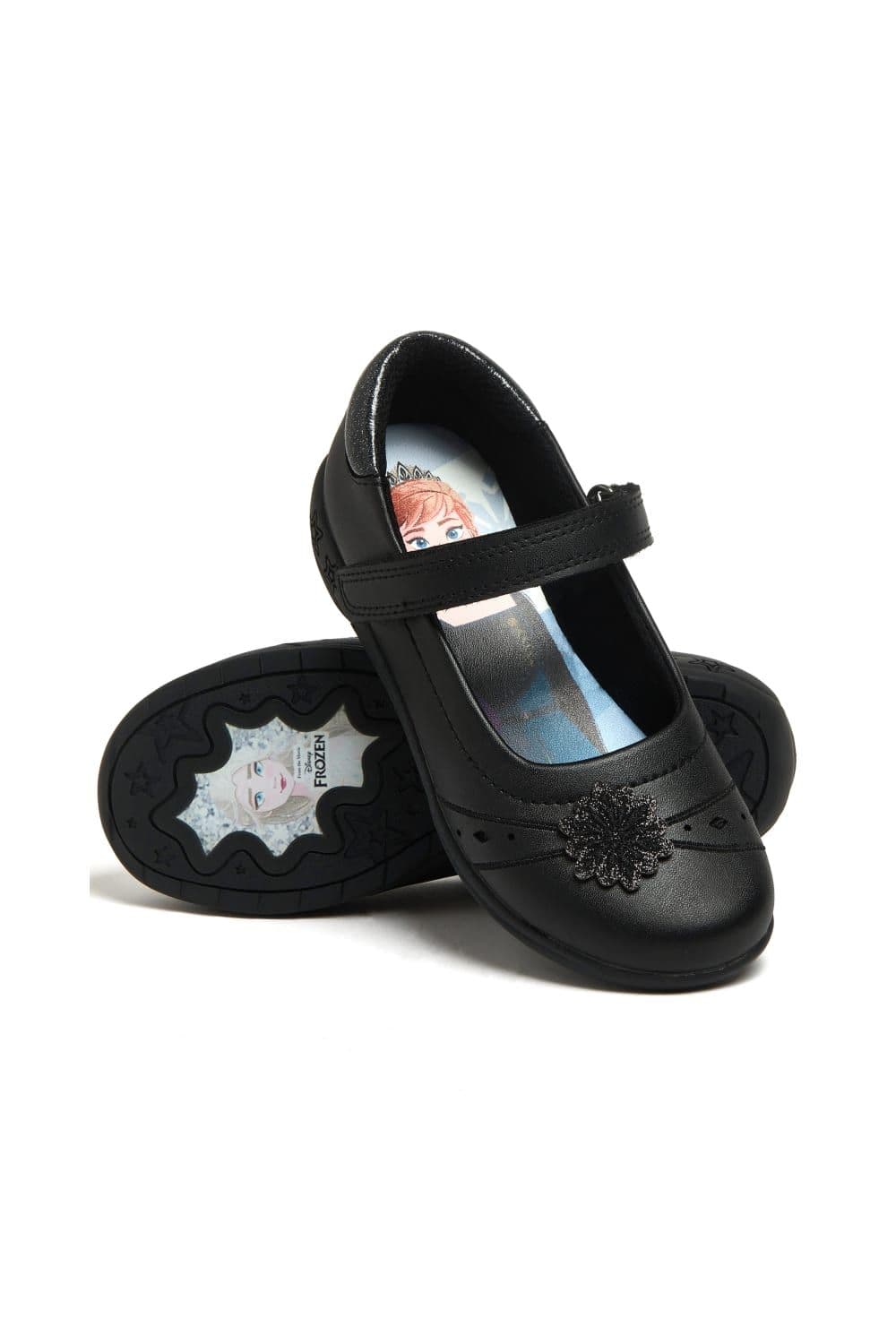 Frozen School Shoes