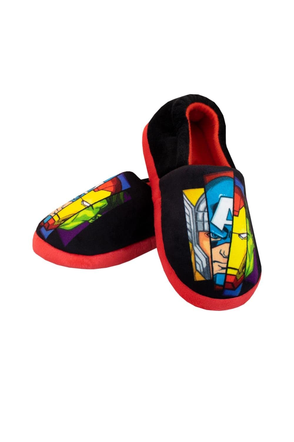 Avengers Slippers