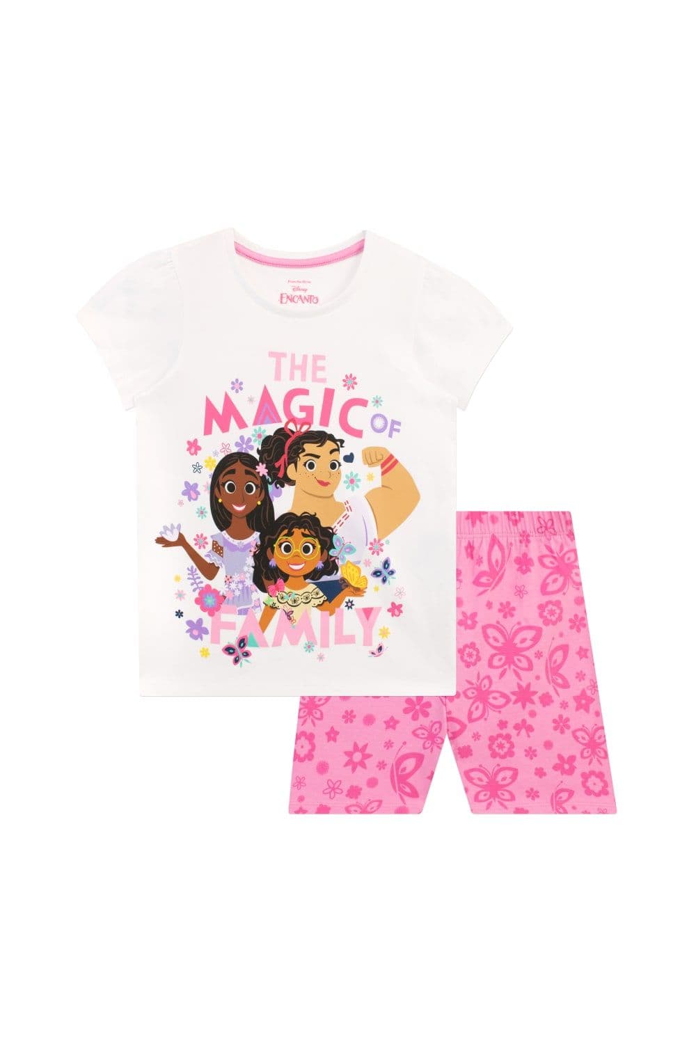 Encanto Short Pyjamas