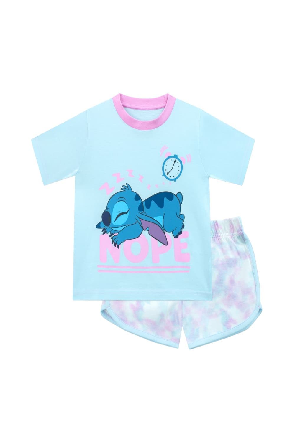 Lilo Stitch Short Pyjamas