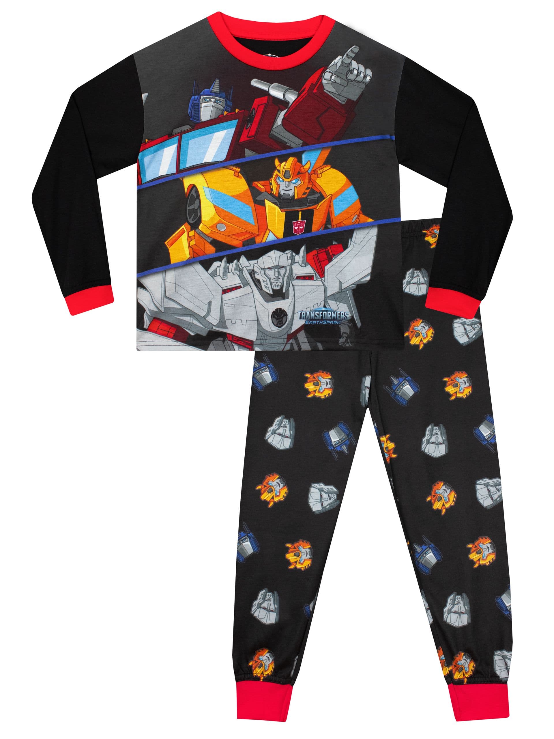 Pyjama Set