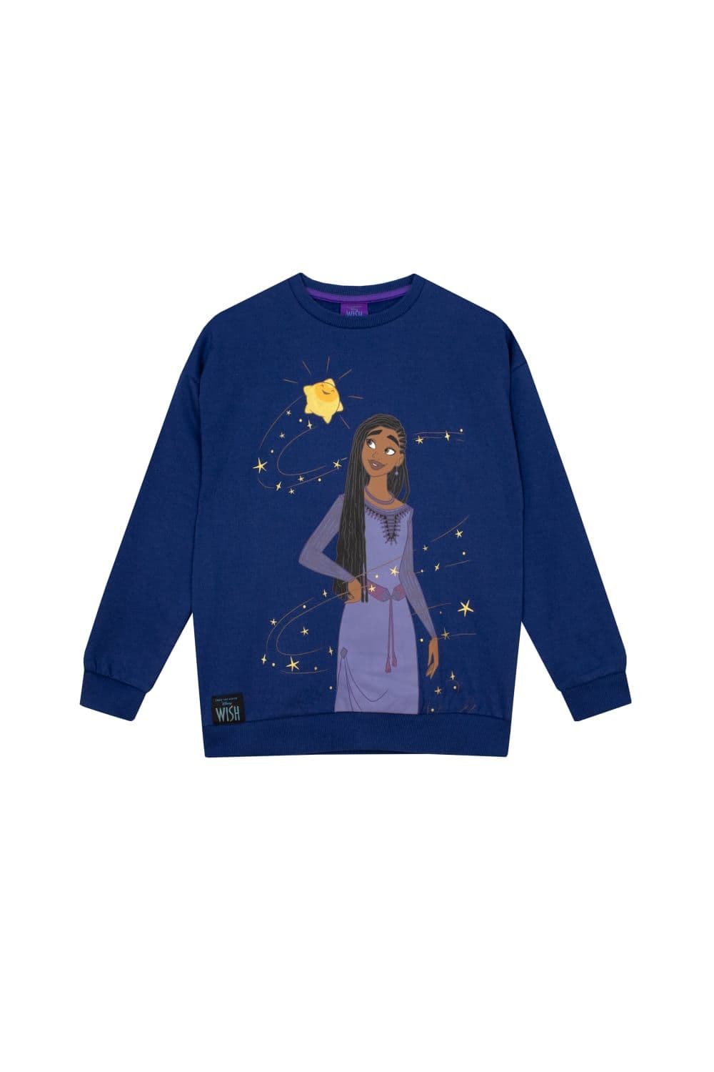Wish Sweatshirt