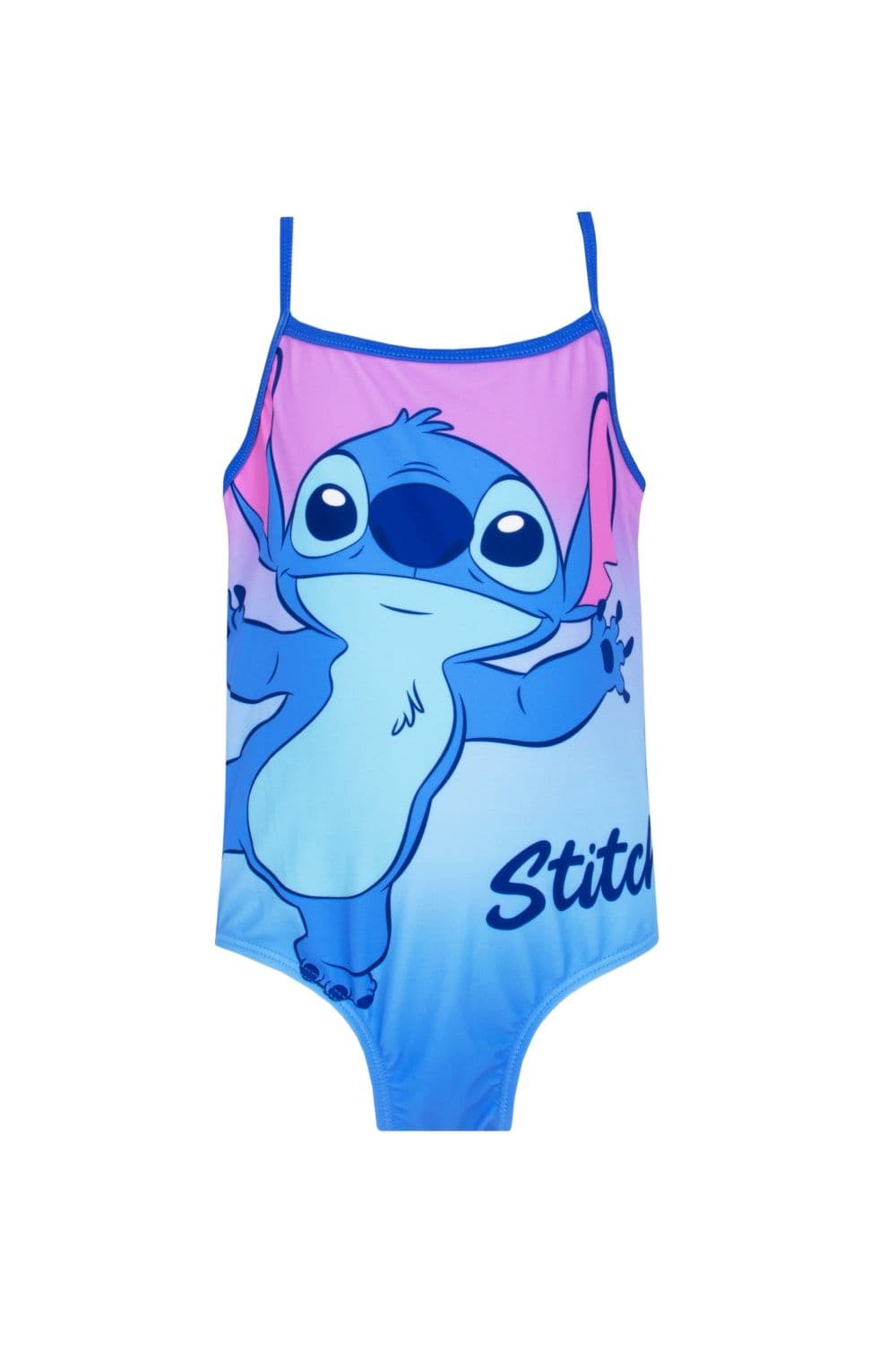 Lilo Stitch Swimming Costume