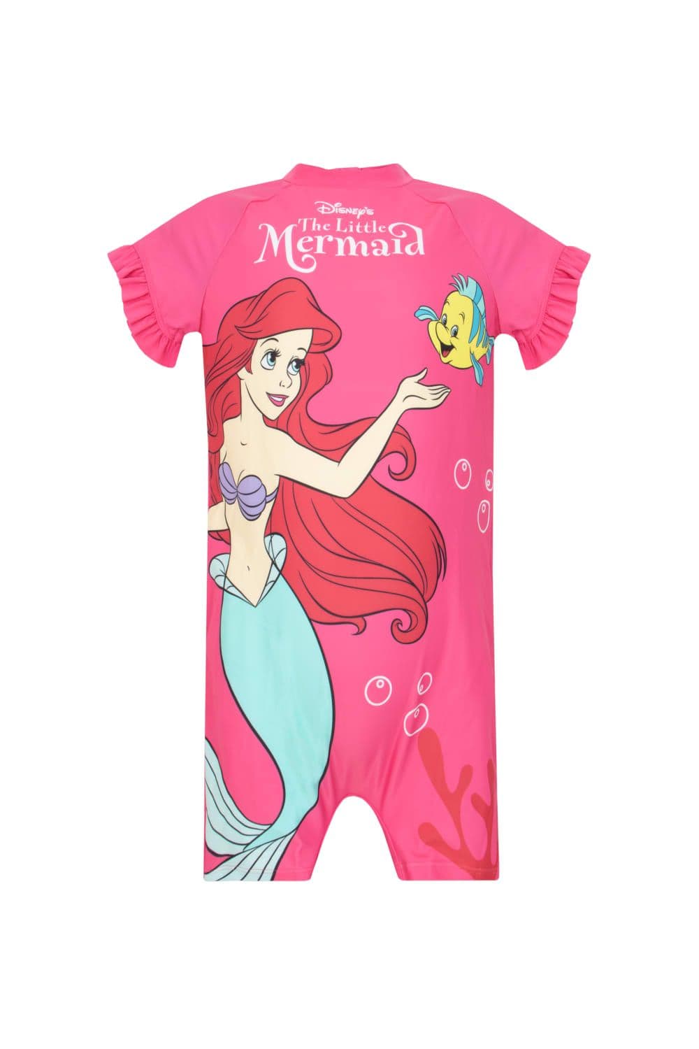 Little Mermaid Swimsuit
