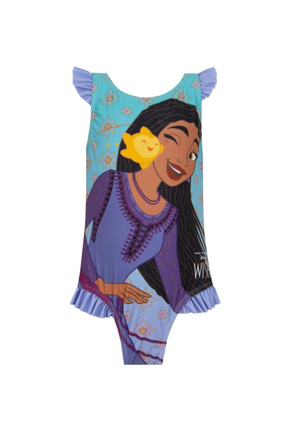 Wish Swim Suit