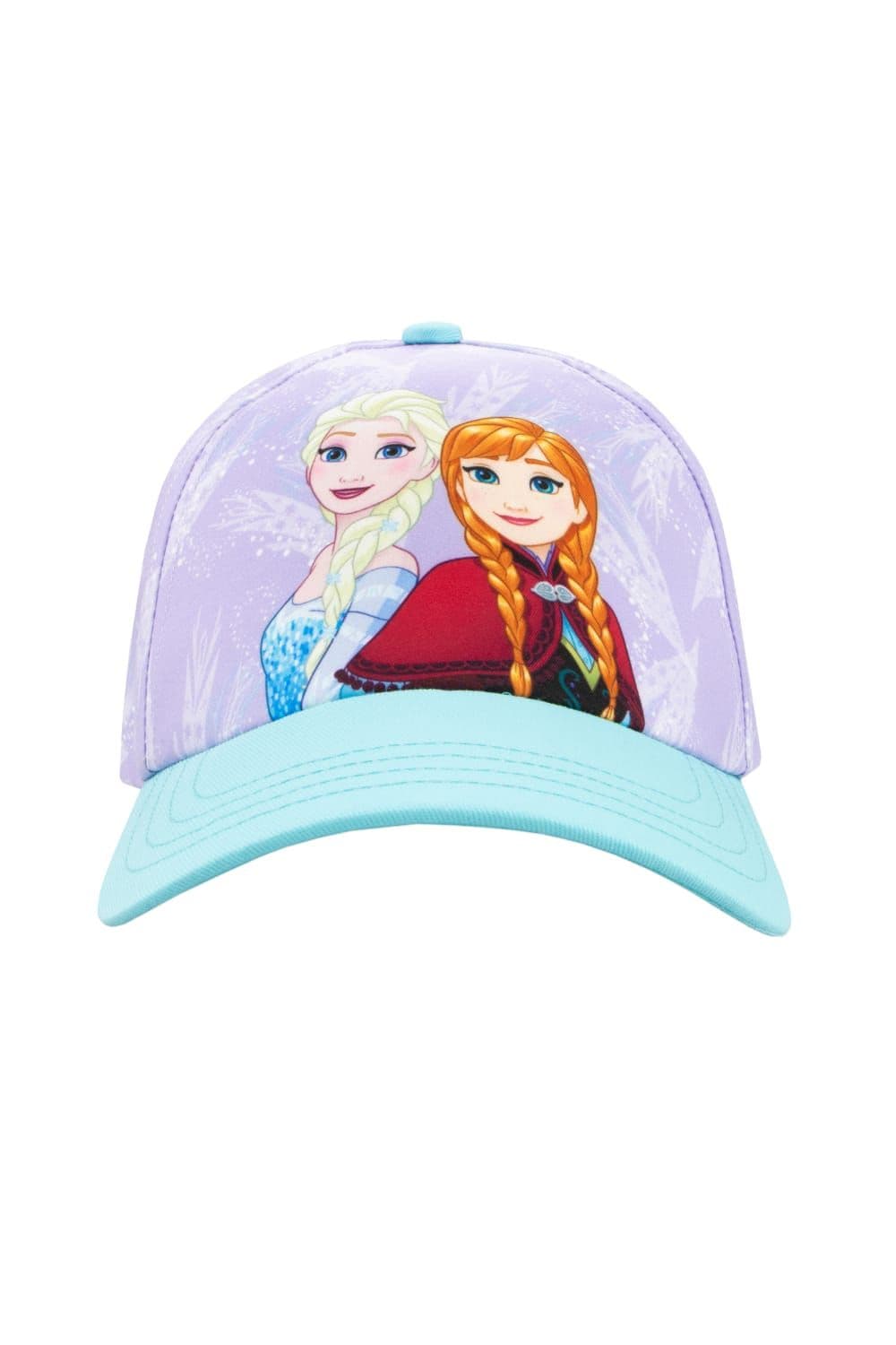 Frozen Elsa Anna Baseball Cap