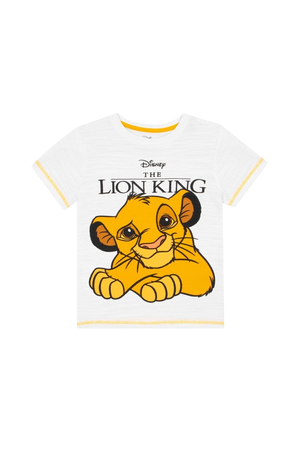 Lion King T Shirt