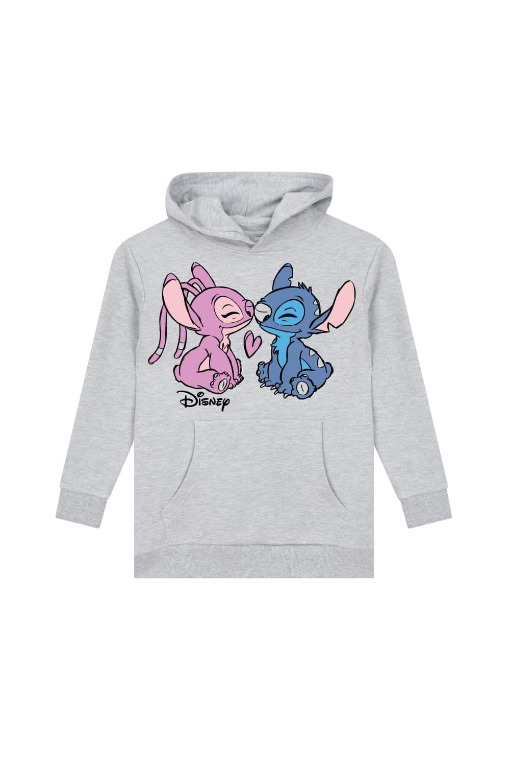 Lilo Stitch Hoodie