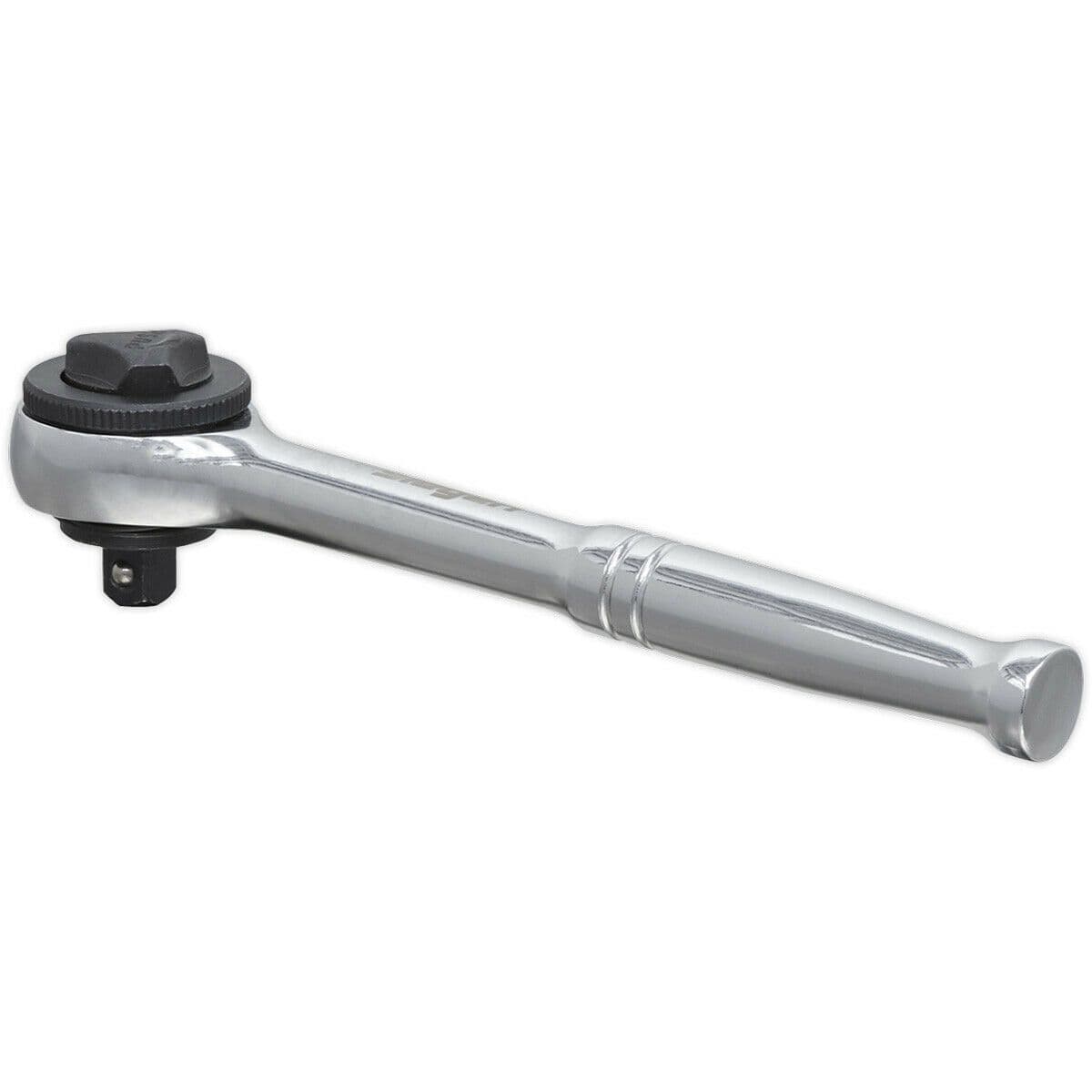 40 Tooth Twist Reverse Ratchet Wrench 1 4 Inch Sq Drive Quick Release