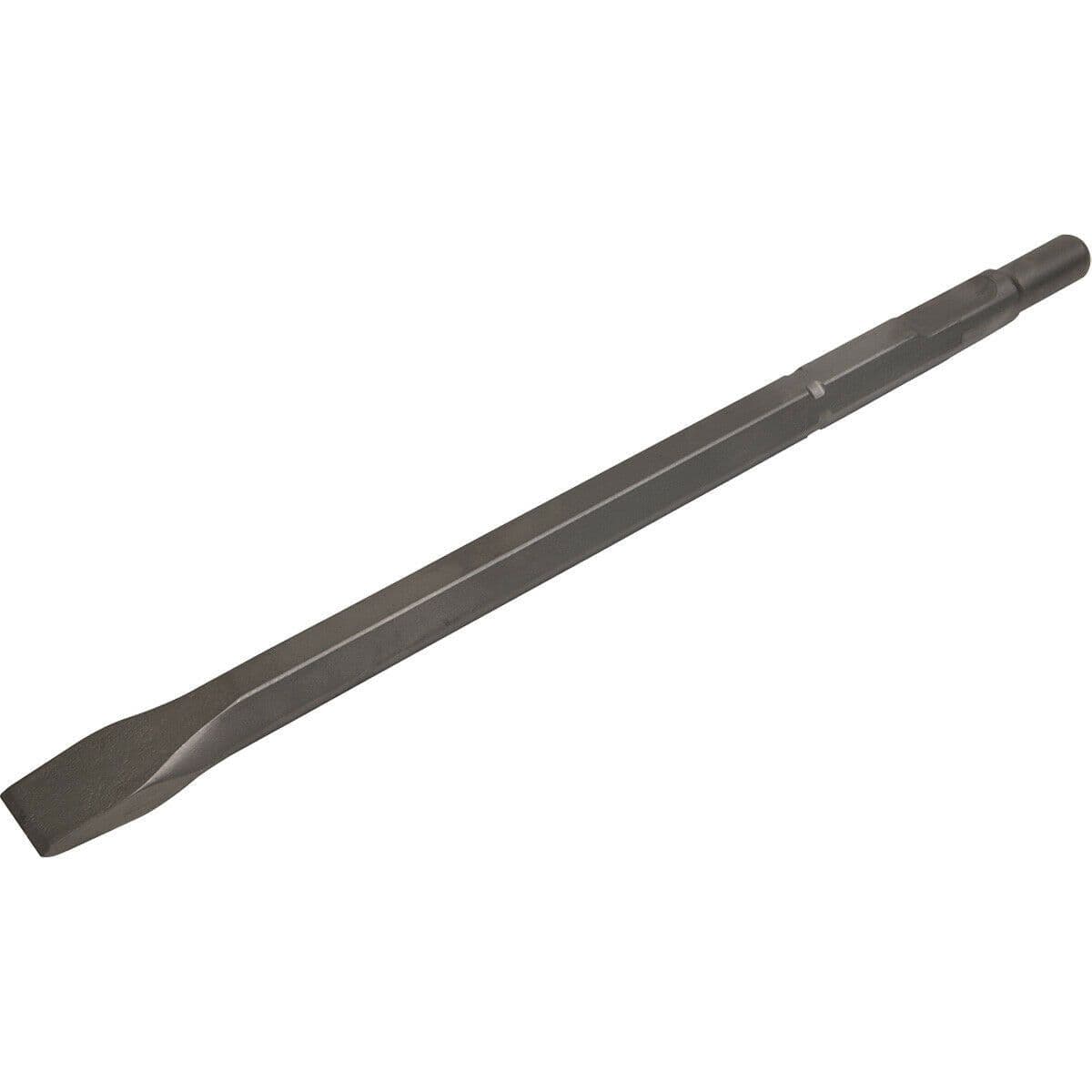 25 x 375mm Impact Chisel Bosch 11208 & Other Models Demolition Breaker