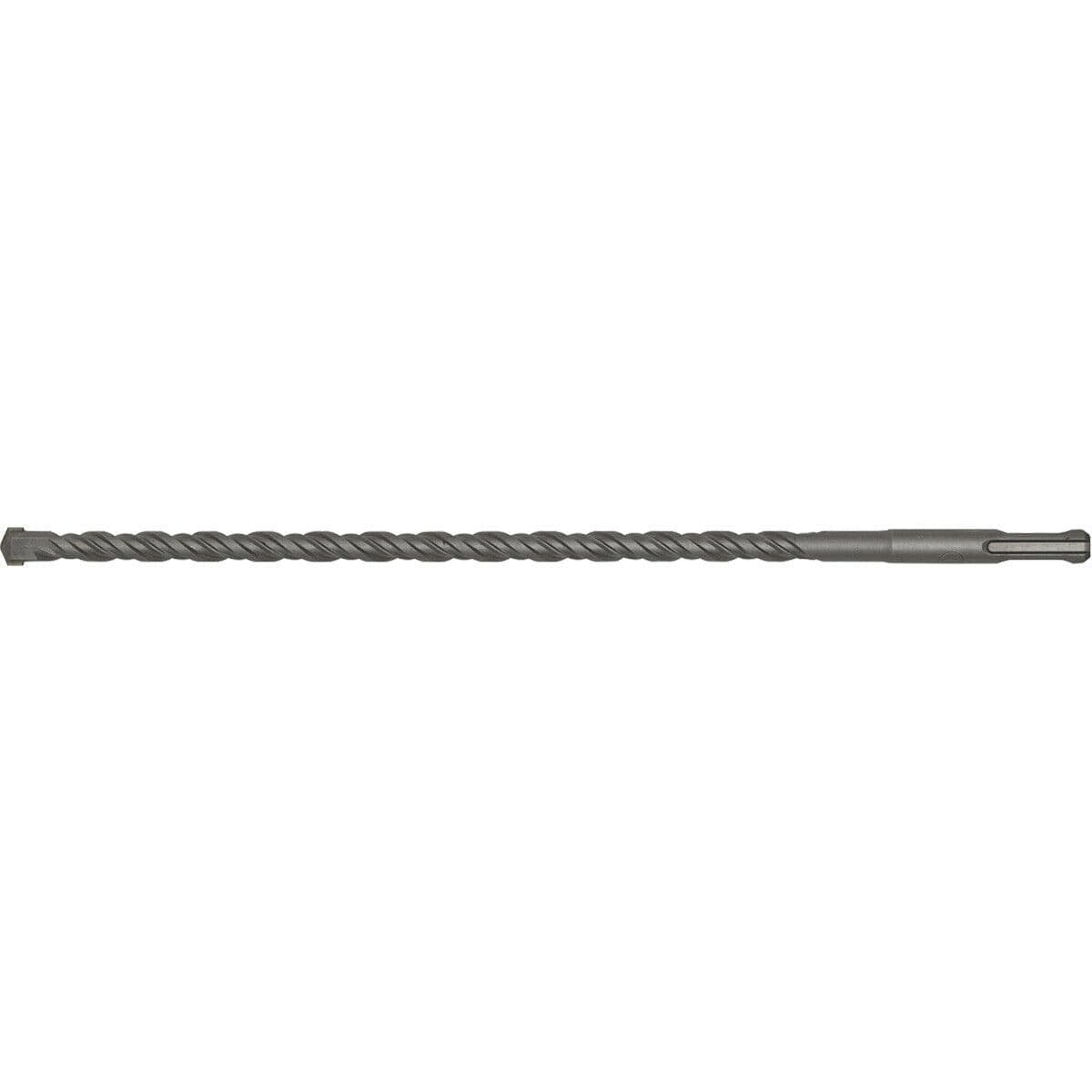 11 x 310mm SDS Plus Drill Bit Fully Hardened & Ground Smooth Drilling