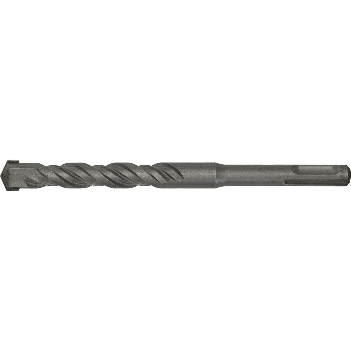 14 x 160mm SDS Plus Drill Bit Fully Hardened & Ground Smooth Drilling