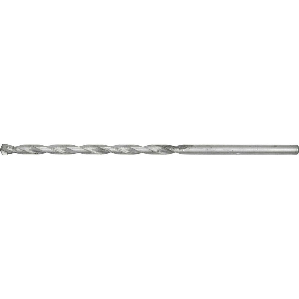 11 x 300mm Rotary Impact Drill Bit Straight Shank Masonry Material Drill