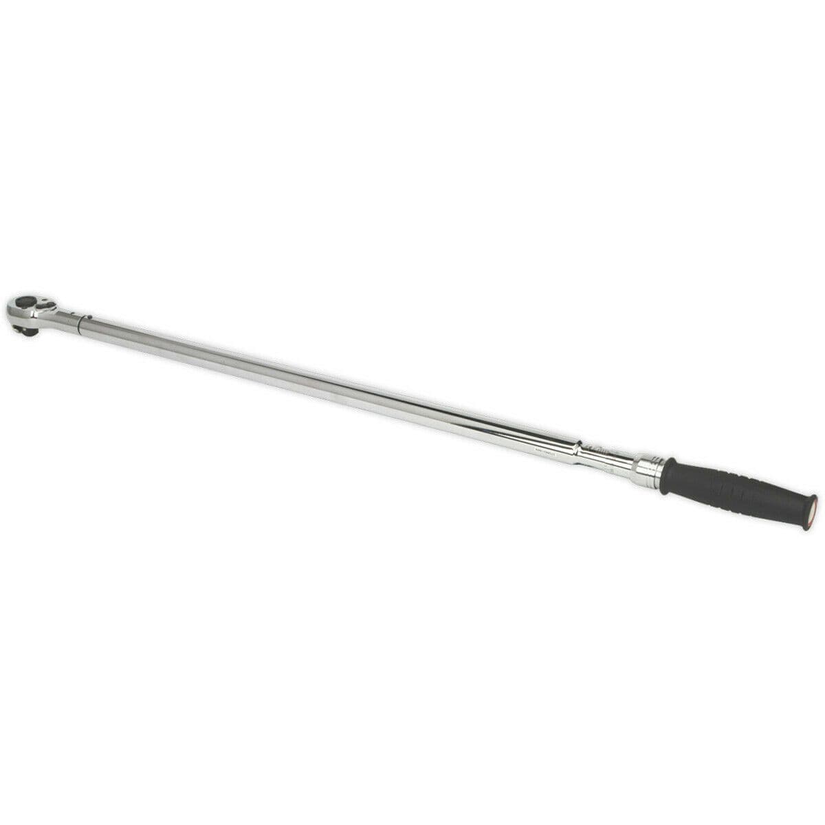 237 to 983Nm Micrometer Torque Wrench & Push Through 1 2" Square Drive PREMIUM