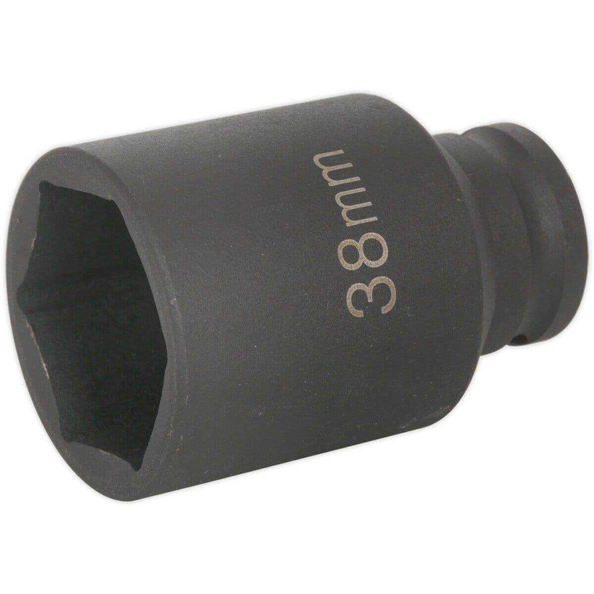 38mm DEEP Impact Socket Bit 1 2" Square Drive Ball Joint & Flywheel Nuts