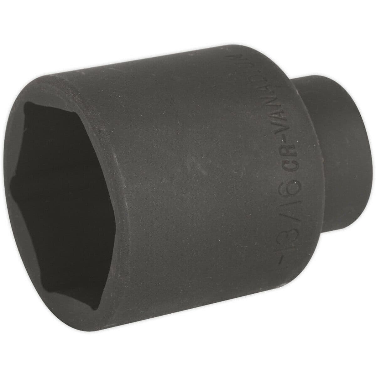 1 13 16" DEEP Impact Socket Bit 1 2" Square Drive Ball Joint & Flywheel Nuts