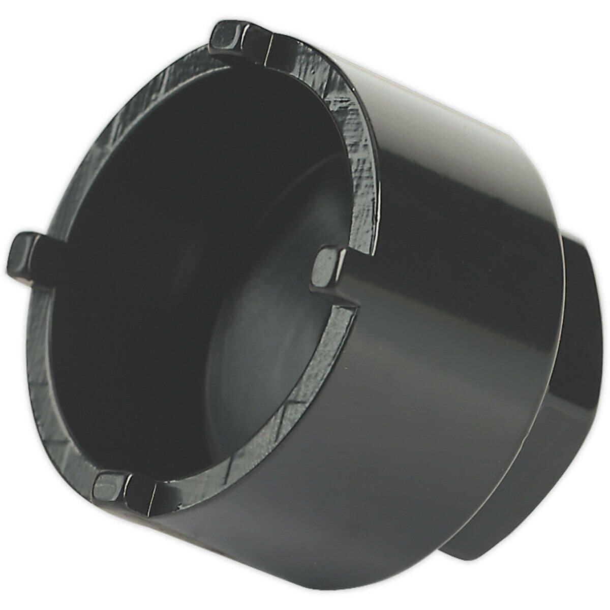 50mm Lower Ball Joint Socket 4 Pin 35mm Hex Drive Peugeot & Citroen