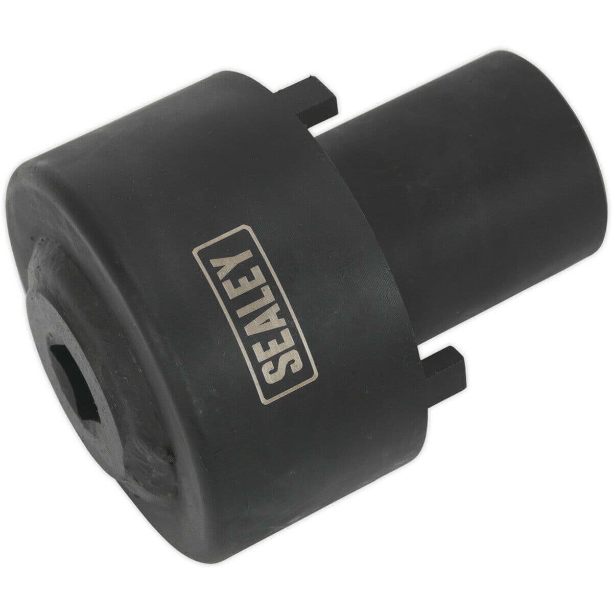 Rear Hub Nut Impact Socket Heavy Duty 4 Point Castellated Ford Transit