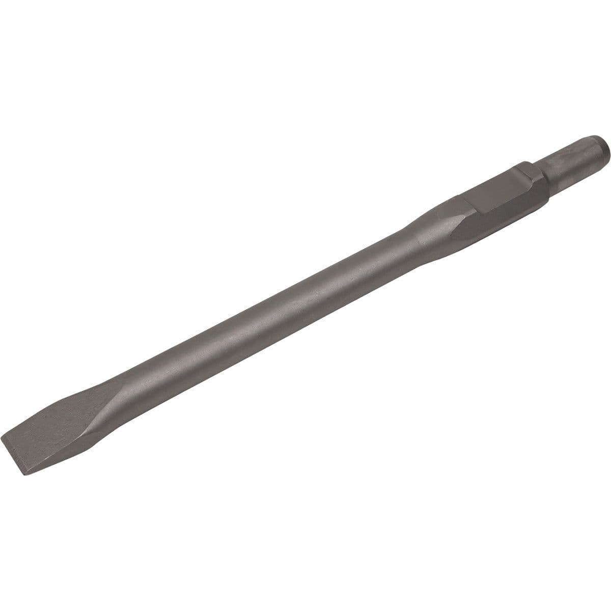 30 x 400mm Impact Chisel - Hitachi H655B - Demolition Breaker Steel Point