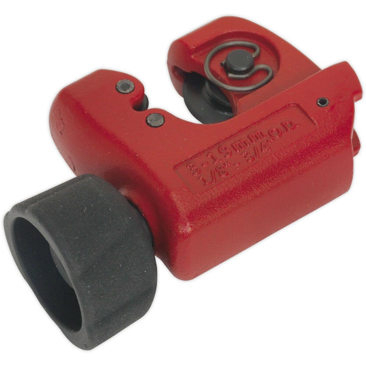 Brake Pipe Cutter Steel Cutting Wheel 3mm to 19mm Capacity & Steel