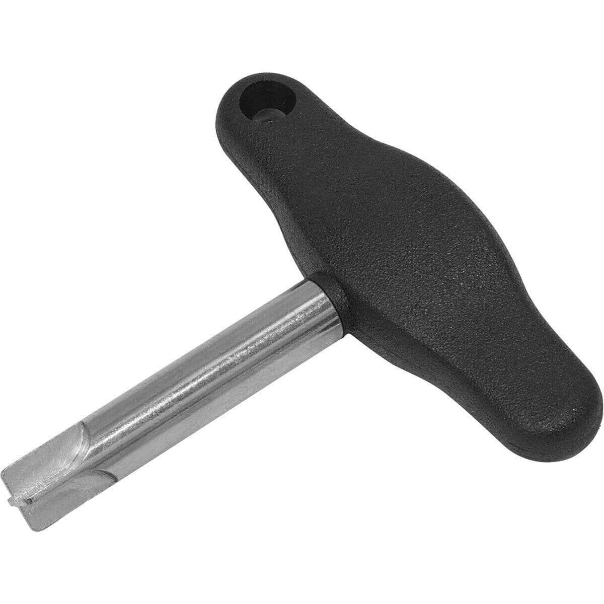 1.8mm T-Handle Vehicle Service Screwdriver - Radiator Ventilation Screw Tool