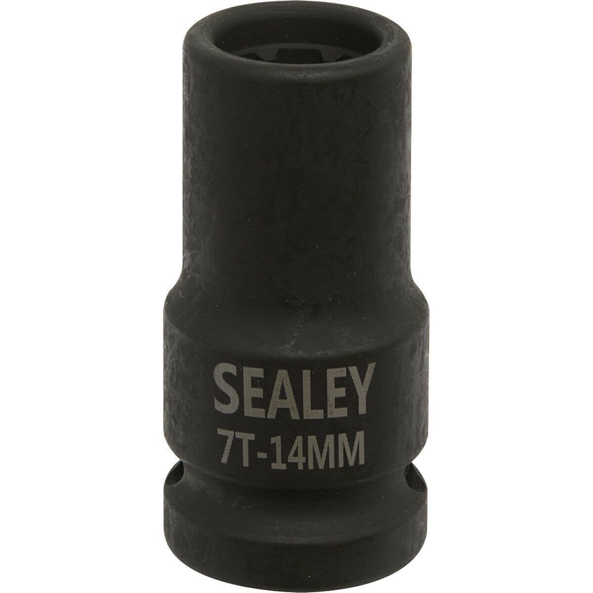 14mm Brake Caliper Socket 1 2" Sq Drive 7 Point Profile VAG Vehicles