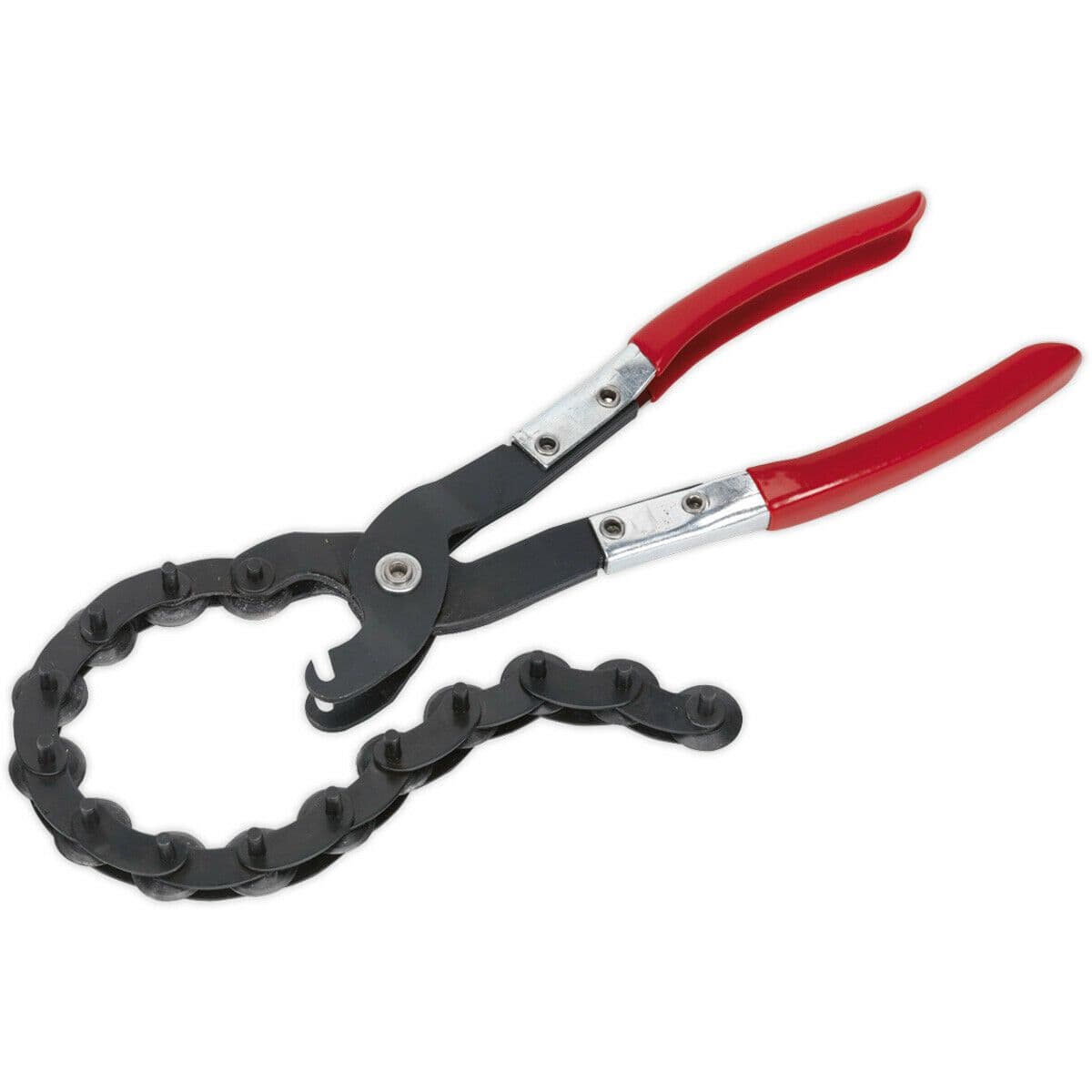 Exhaust Pipe Cutter Pliers 83mm Cutting Capacity Steel & Tubing