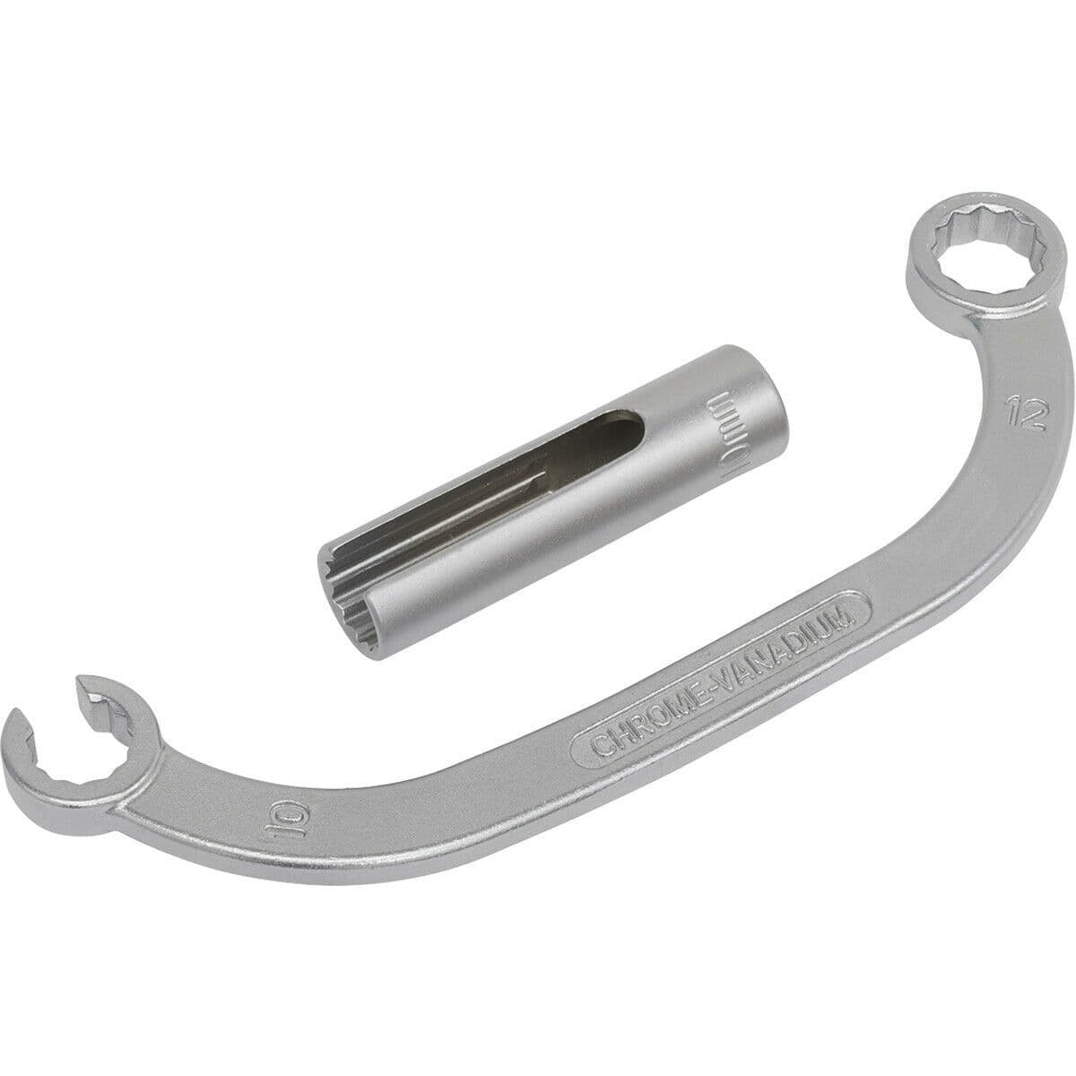 Turbo Adjustment Set Spanner & Split Socket 1 4" Sq Drive VAG Vehicles