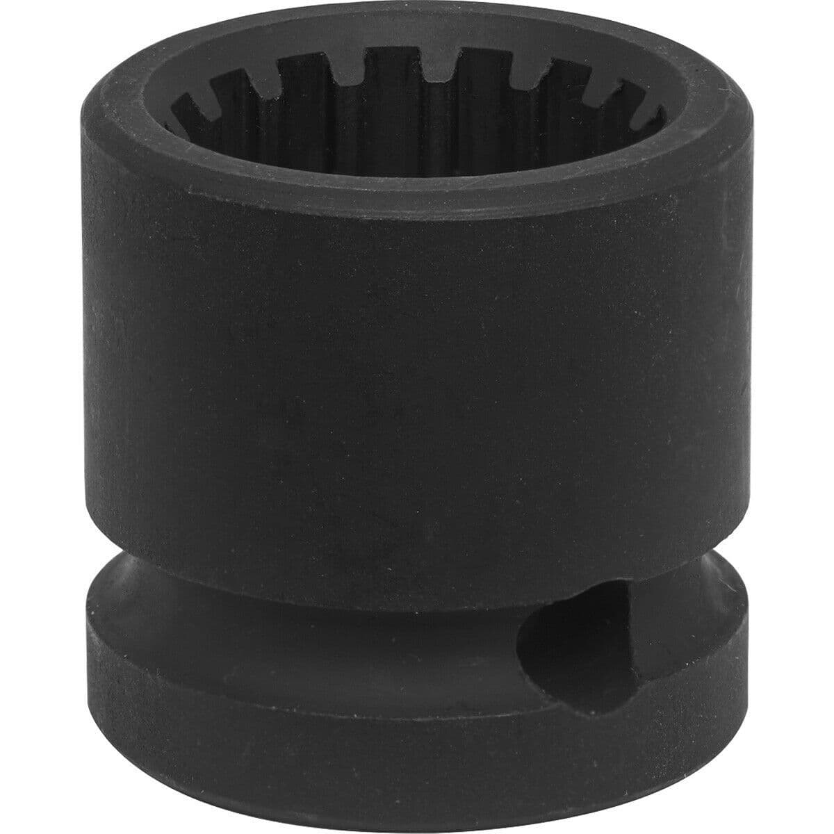 Vanos Unit Socket 1 2" Sq Drive 22mm 16 Point Socket Suits BMW Mini & Ford