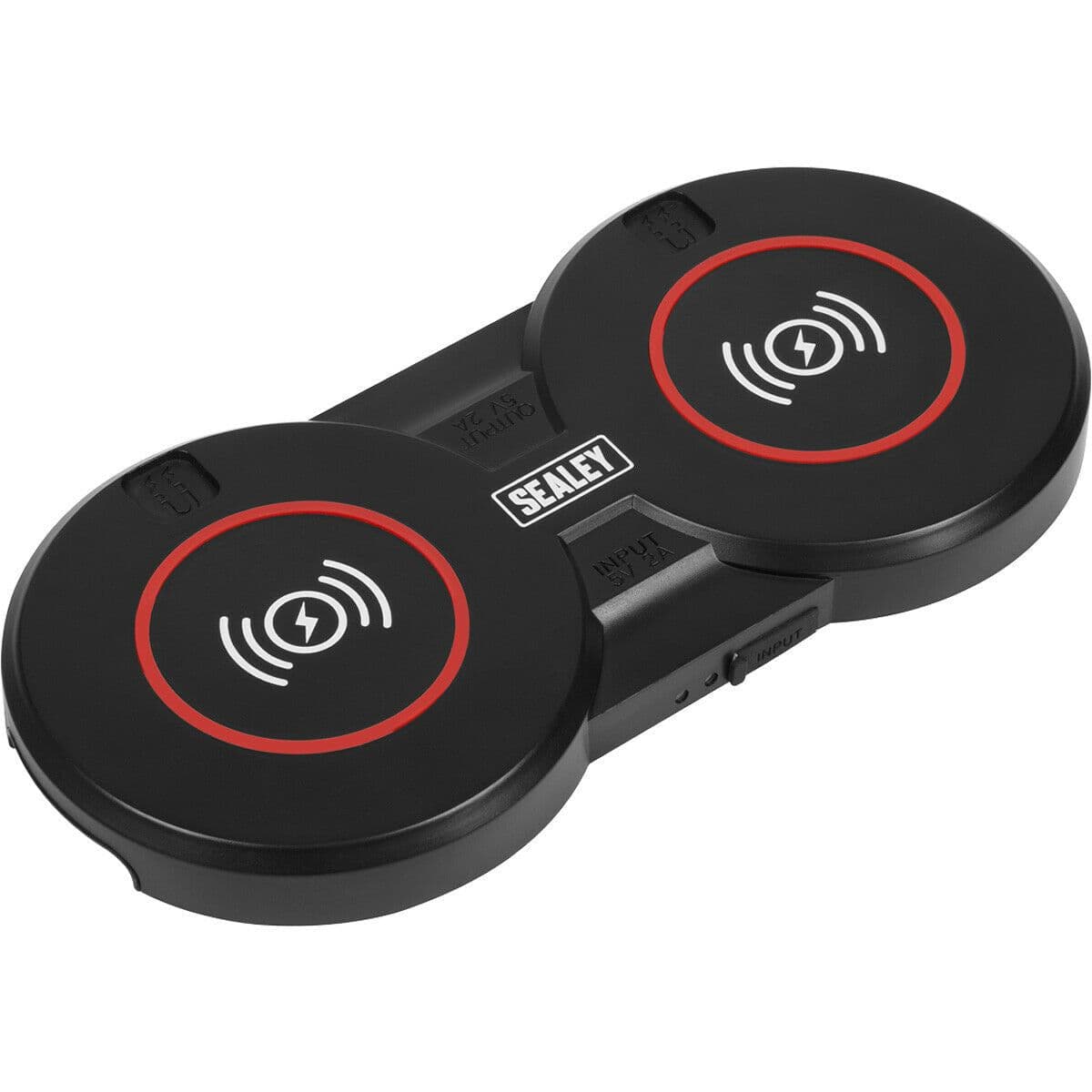 5V 1A Double Wireless Charging Base ys95292 & ys05293 Inspection Lights