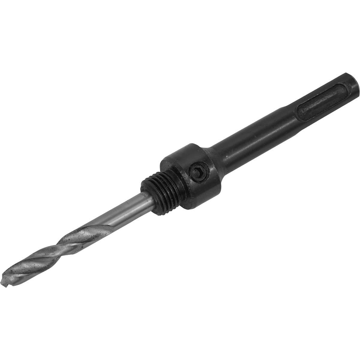 Hole Saw SDS Plus Mandrel 14mm to 30mm Diameter Holesaw Drill Arbor
