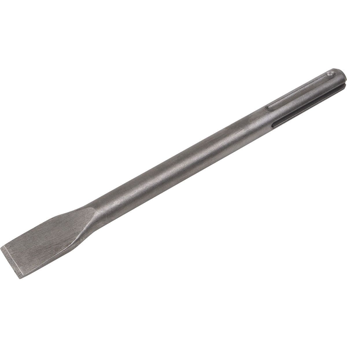 20 x 300mm Impact Chisel SDS Max Shank Demolition Breaker Steel Point