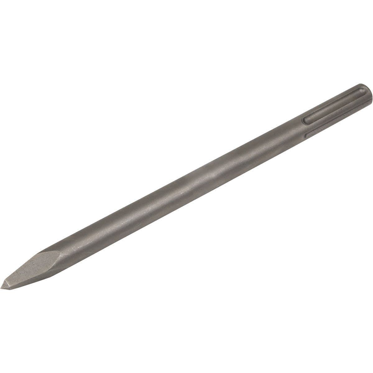 300mm Impact Breaker Point SDS Max Shank Demolition Hammer Chisel Point