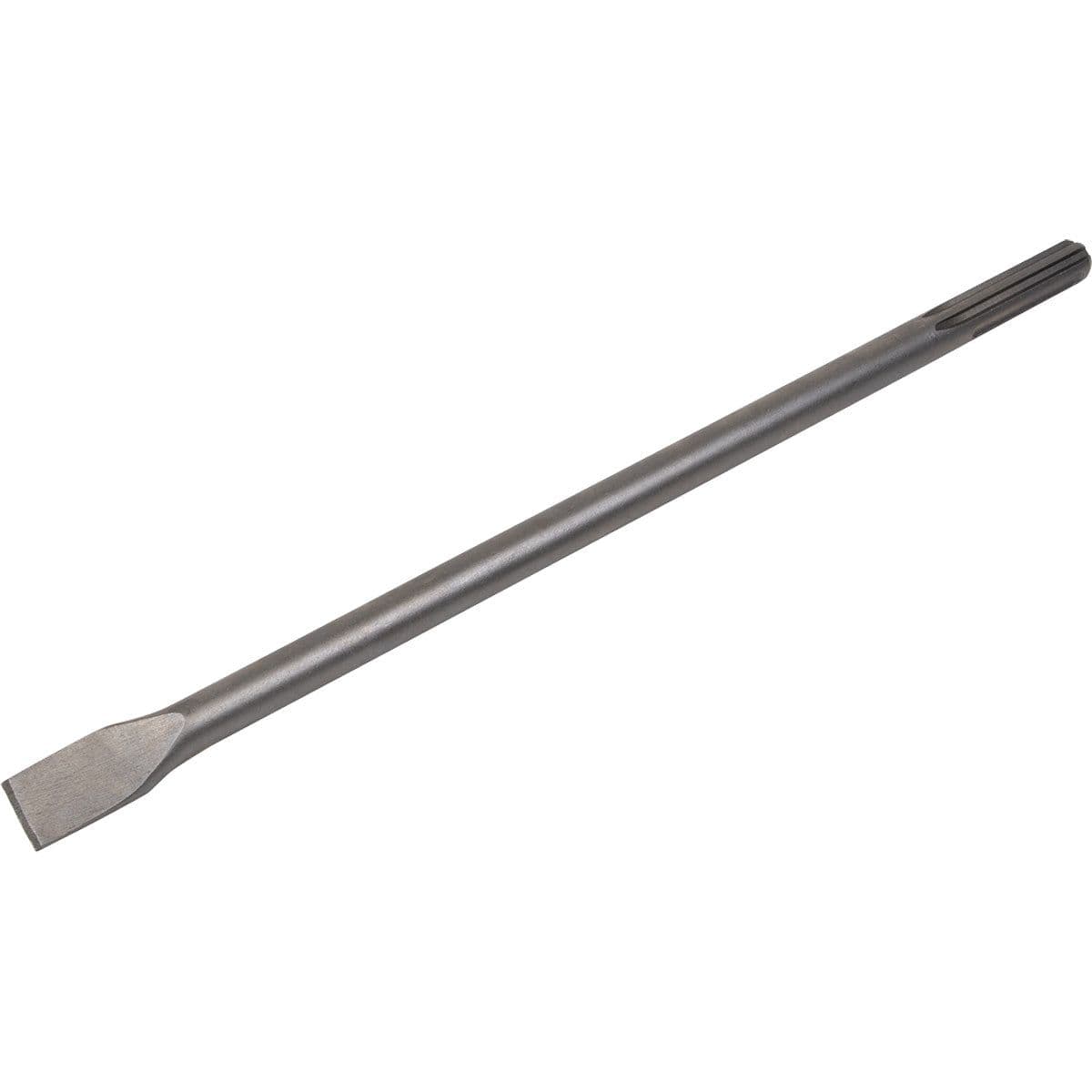 20 x 450mm Impact Chisel SDS Max Shank Demolition Breaker Steel Point