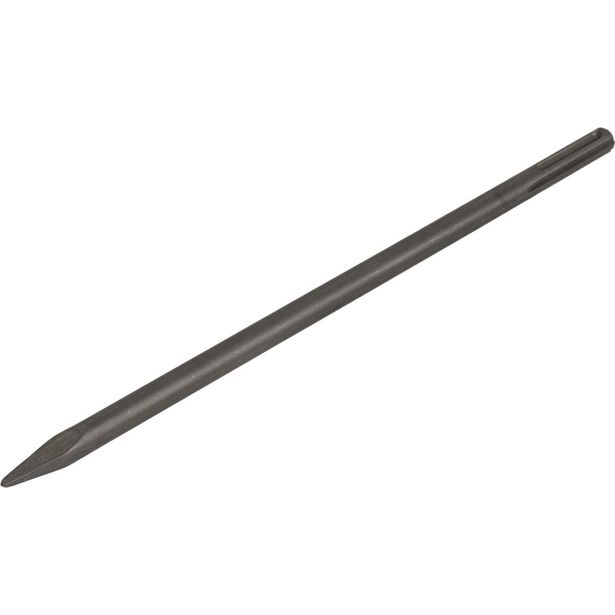 450mm Impact Breaker Point SDS Max Shank Demolition Hammer Chisel Point