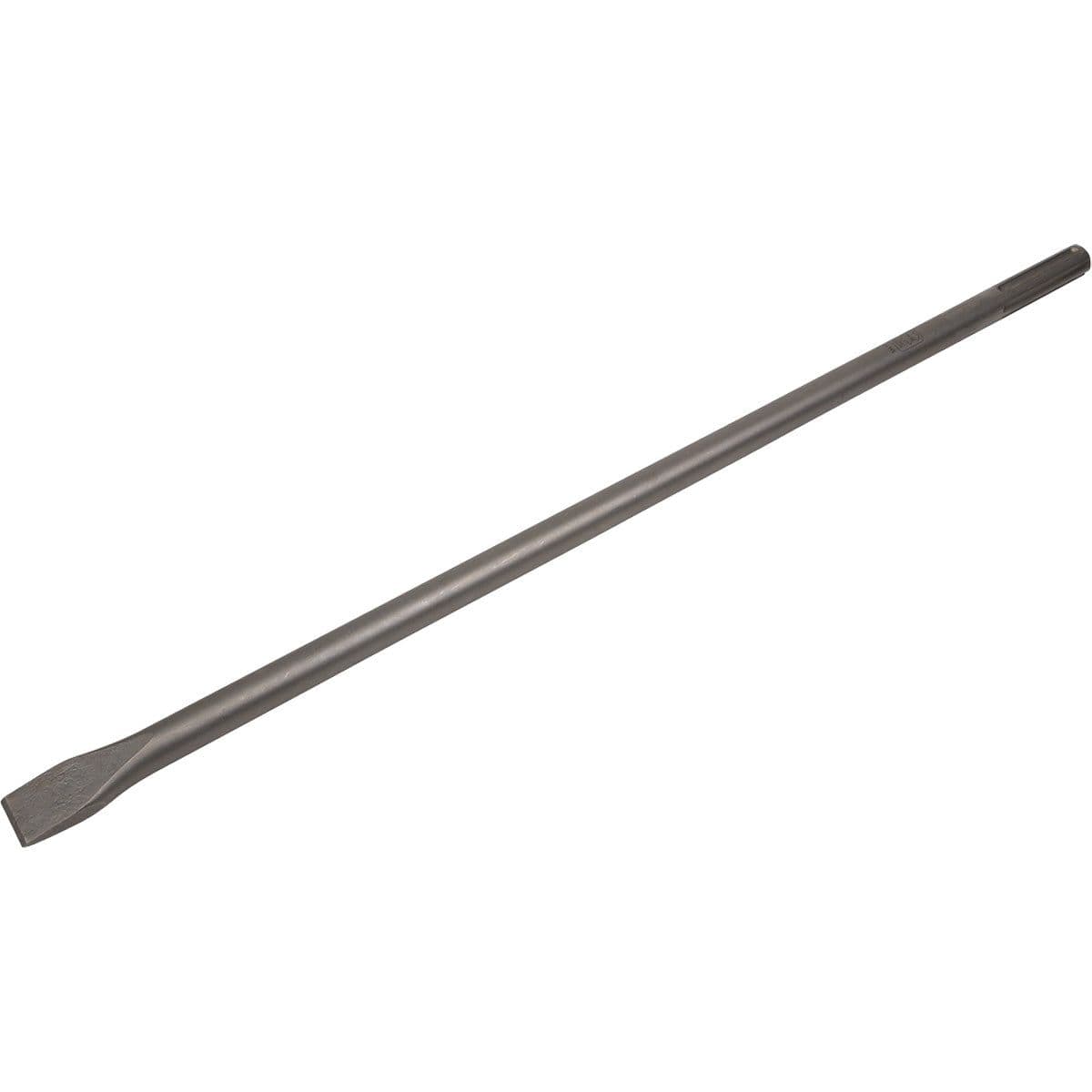 20 x 600mm Impact Chisel SDS Max Shank Demolition Breaker Steel Point