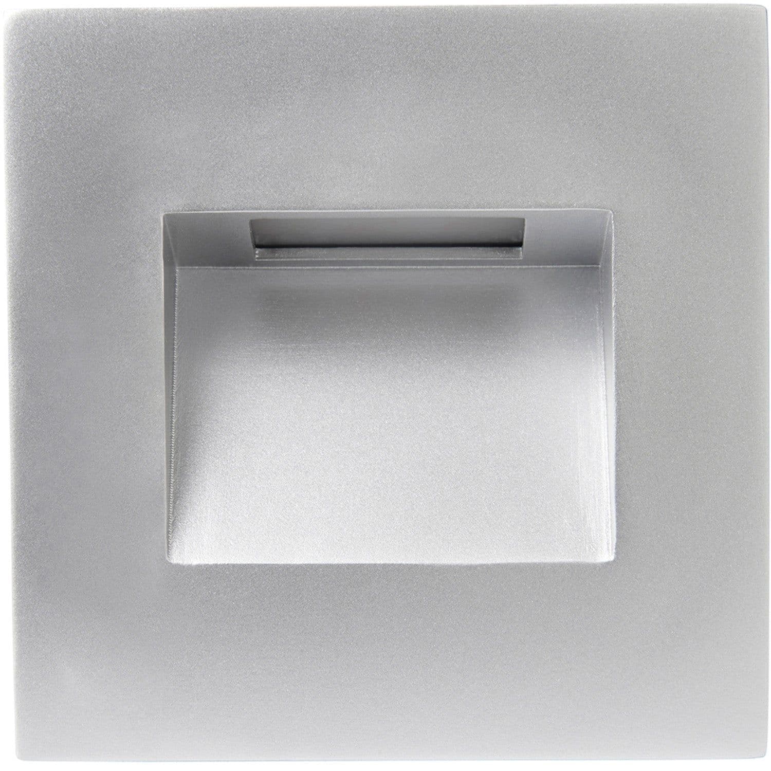 Stainless Steel Bezel Accessory x01299 Indirect Pathway Guide Light