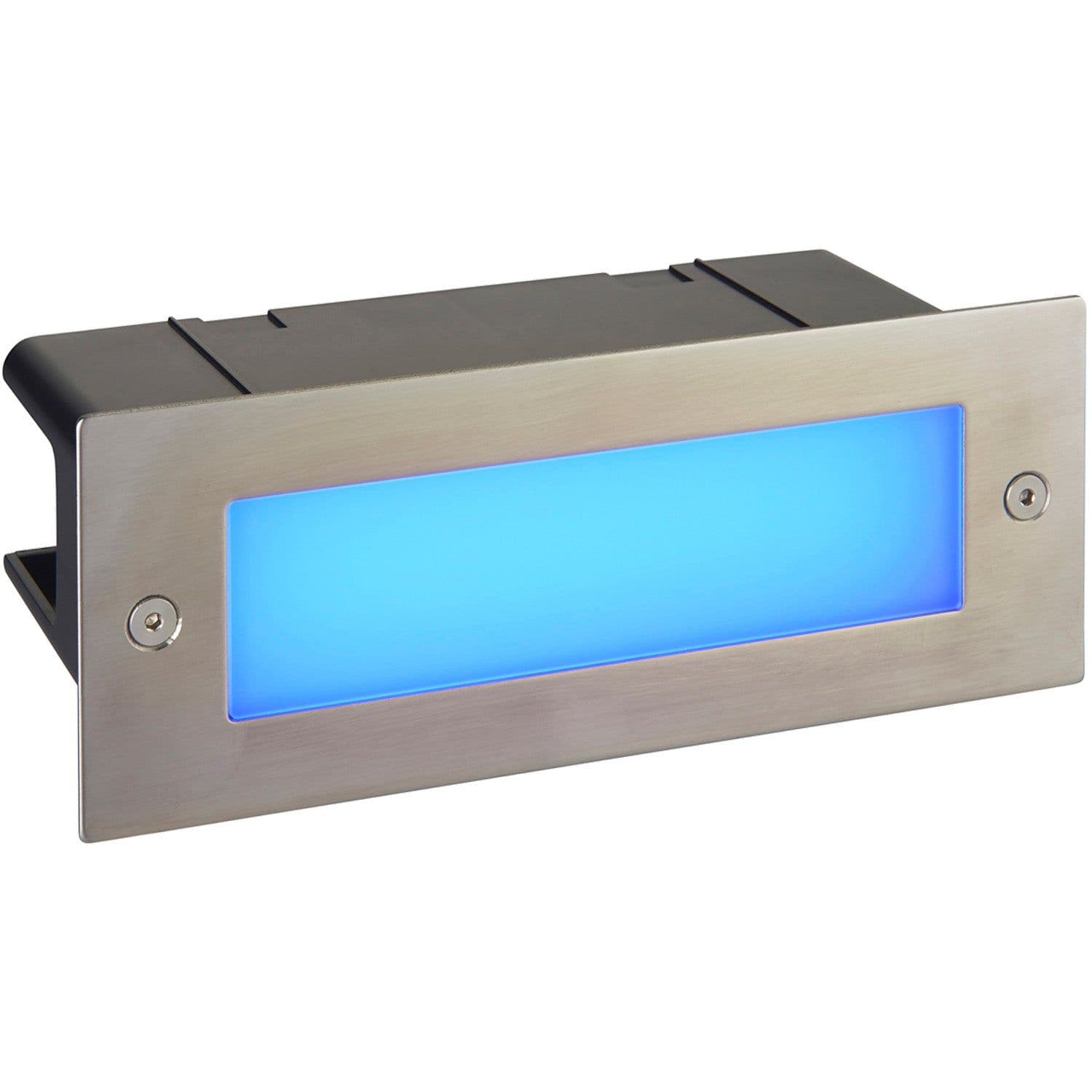 Outdoor IP44 Brick Light 3.5W Light LED Marine Grade Stainless Steel