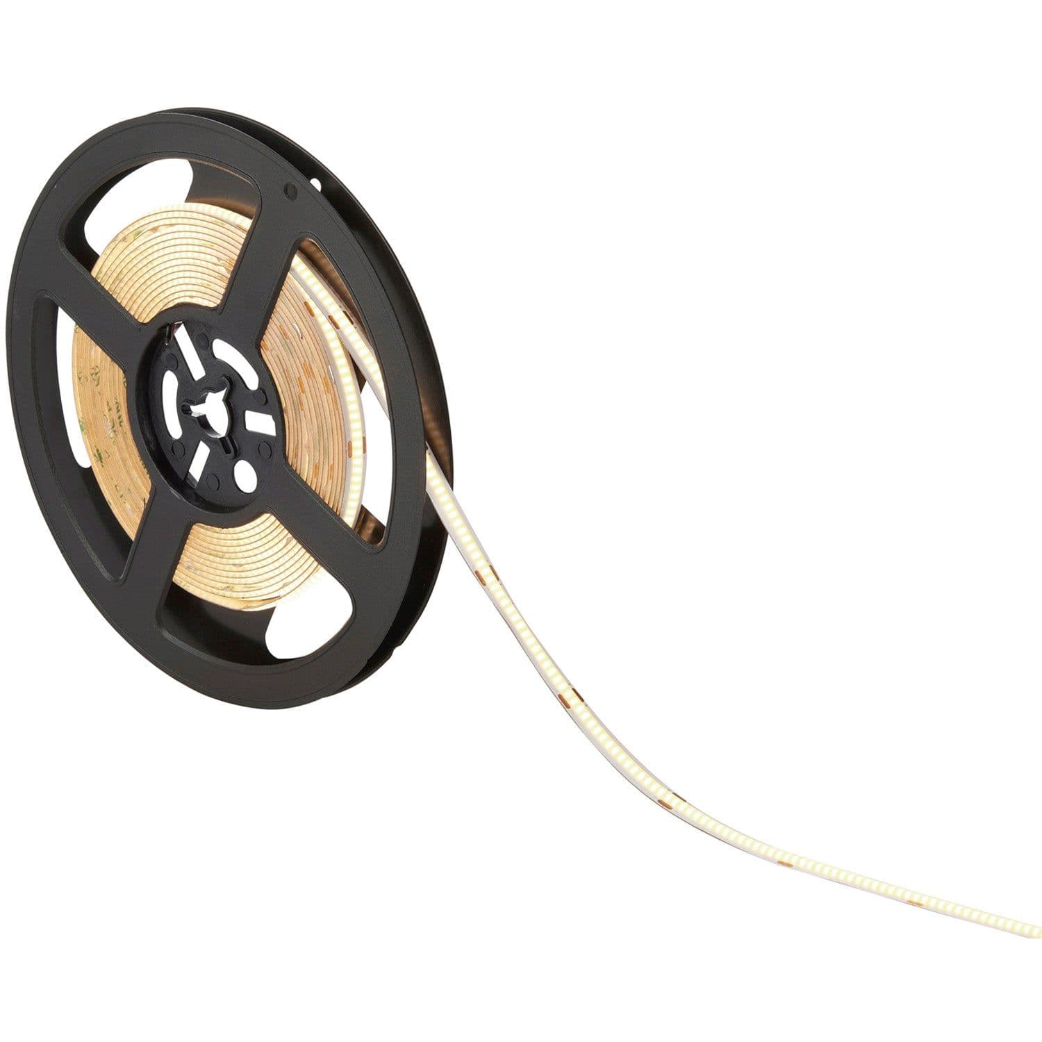 Flexible LED Display Tape Light 5m Reel 50W Cool LEDs Dimmable
