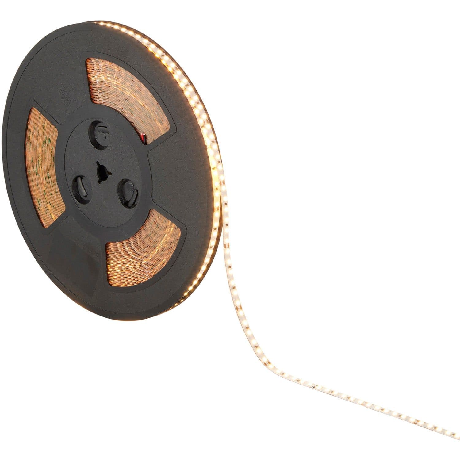 Flexible LED Tape Light 30 Metres 288W Warm LEDs Dimmable Lighting