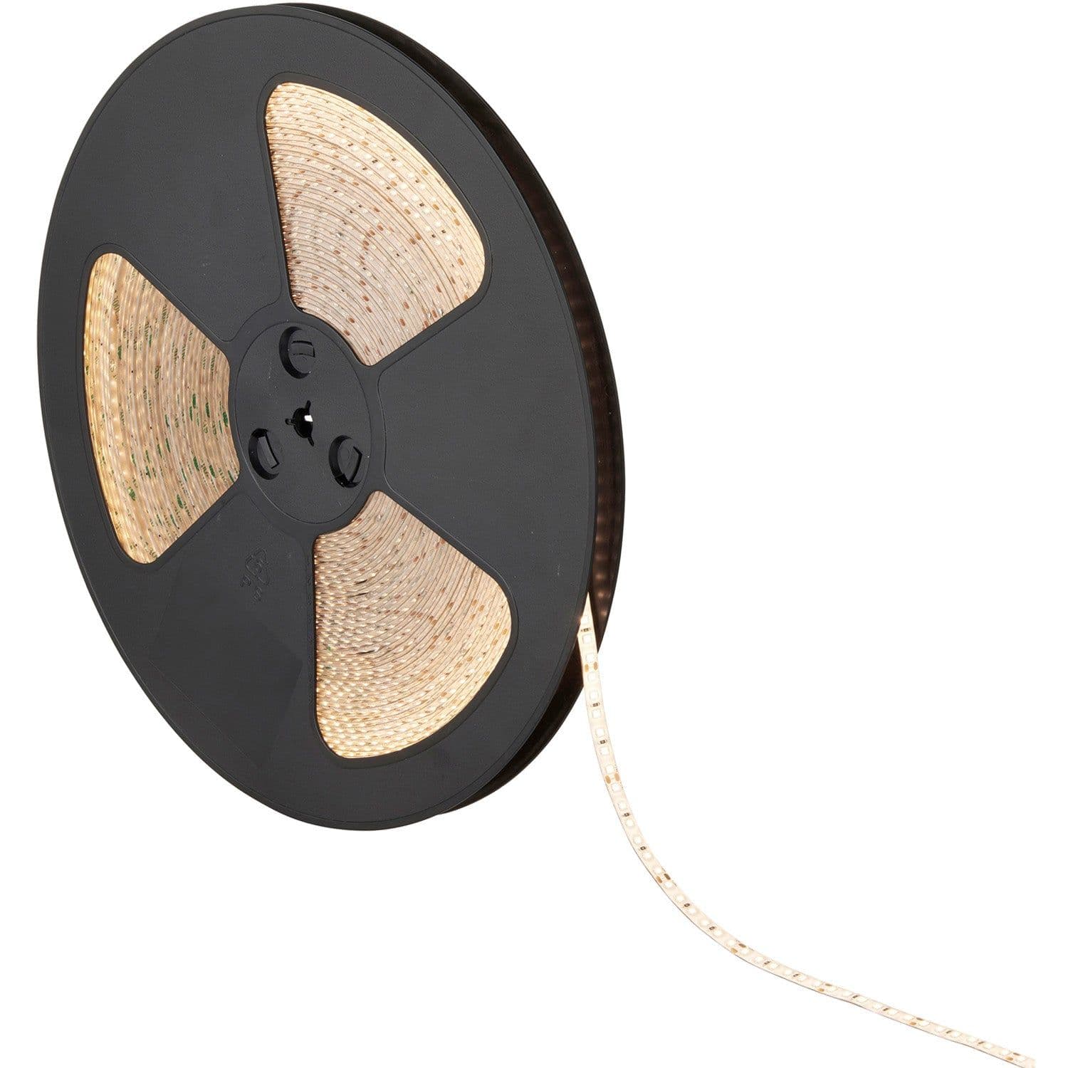 Flexible IP65 LED Tape Light 30m Reel 288W Cool LEDs Self Adhesive
