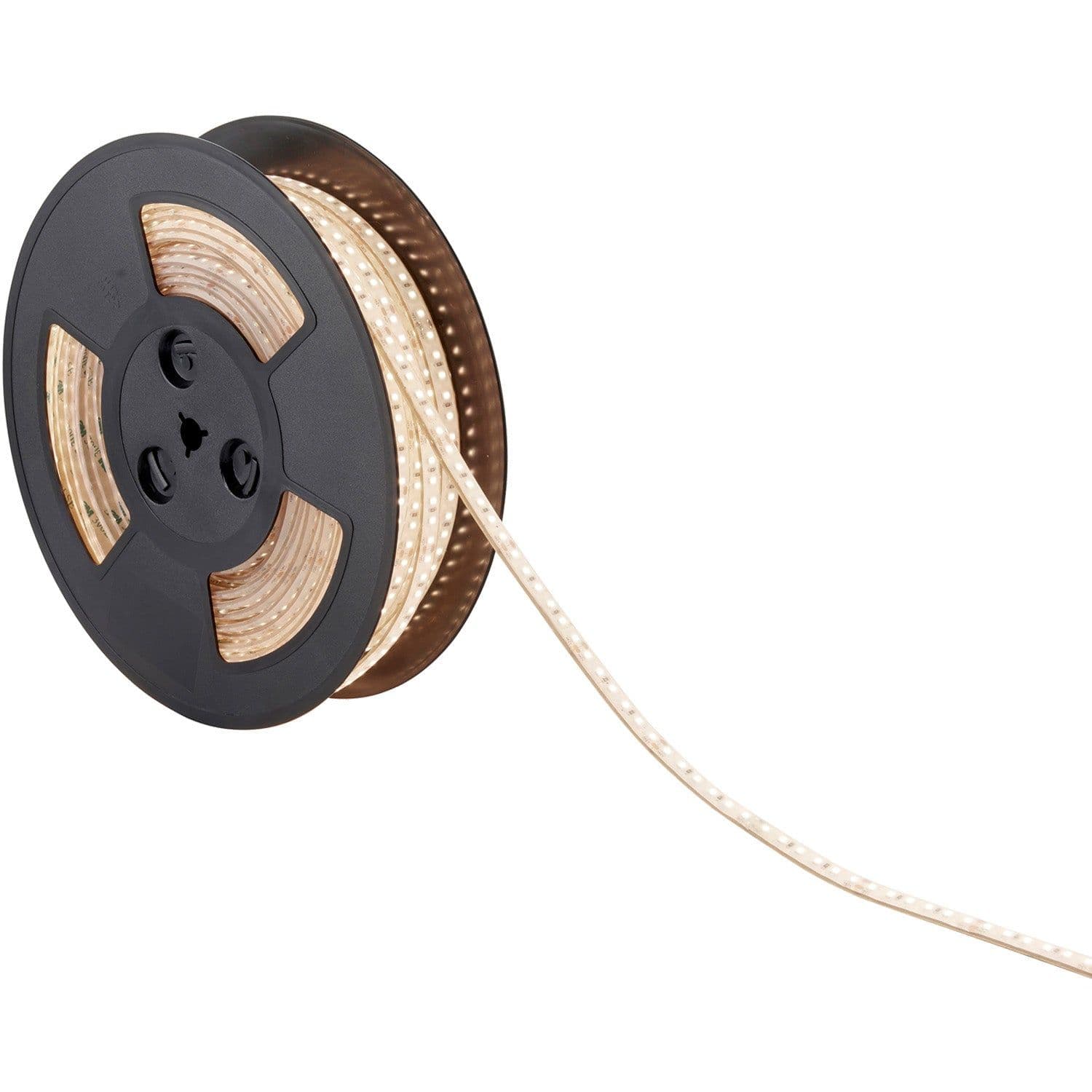 Flexible IP67 LED Tape Light 30m Reel 288W Cool LEDs Self Adhesive
