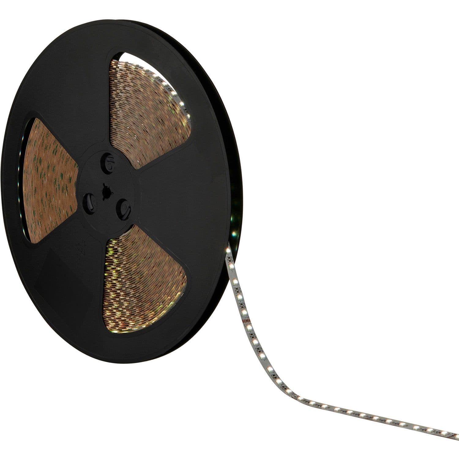 Flexible LED Tape Light - 30m Reel - 360W RGBW 4000k LEDs - Self-Adhesive