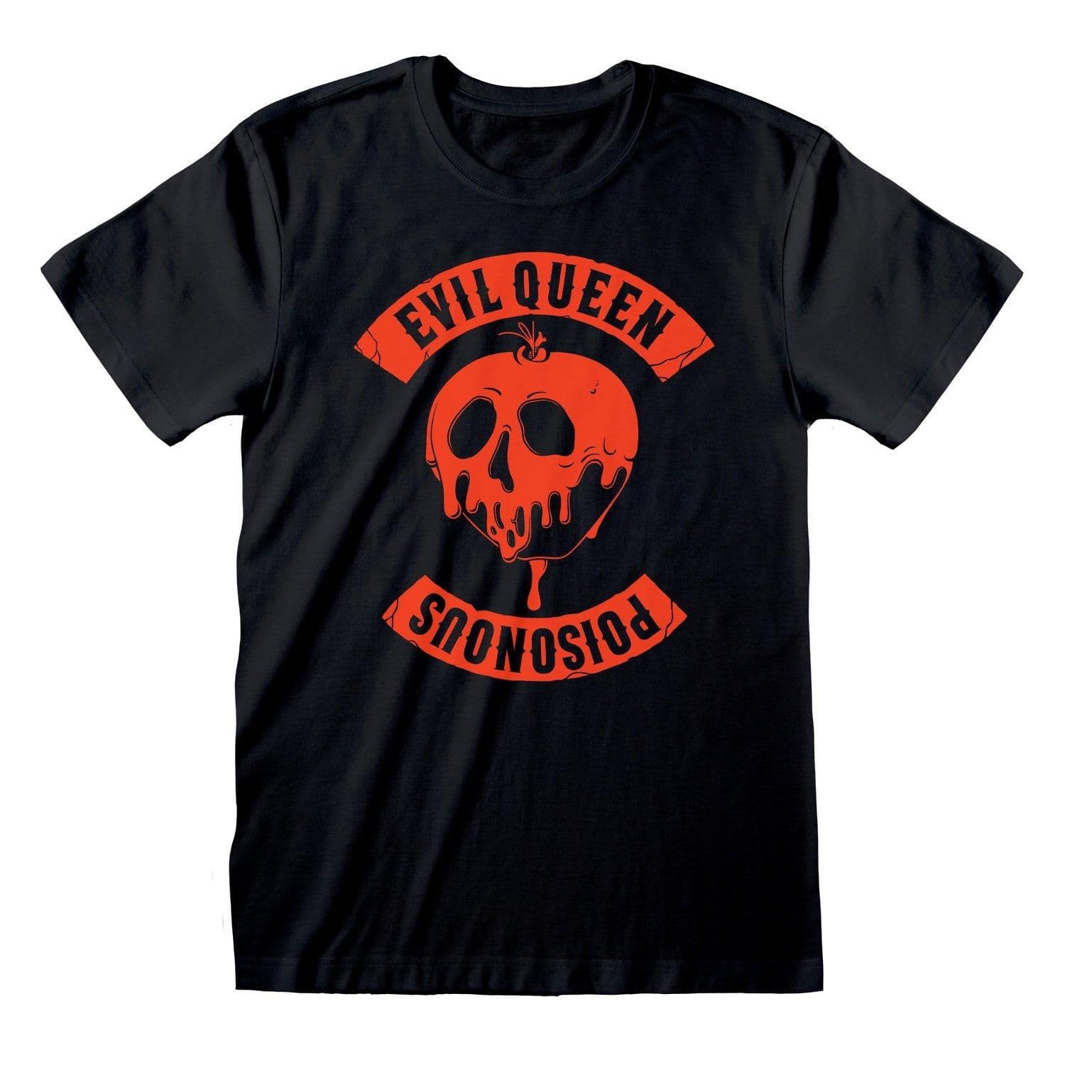 Evil Queen T Shirt