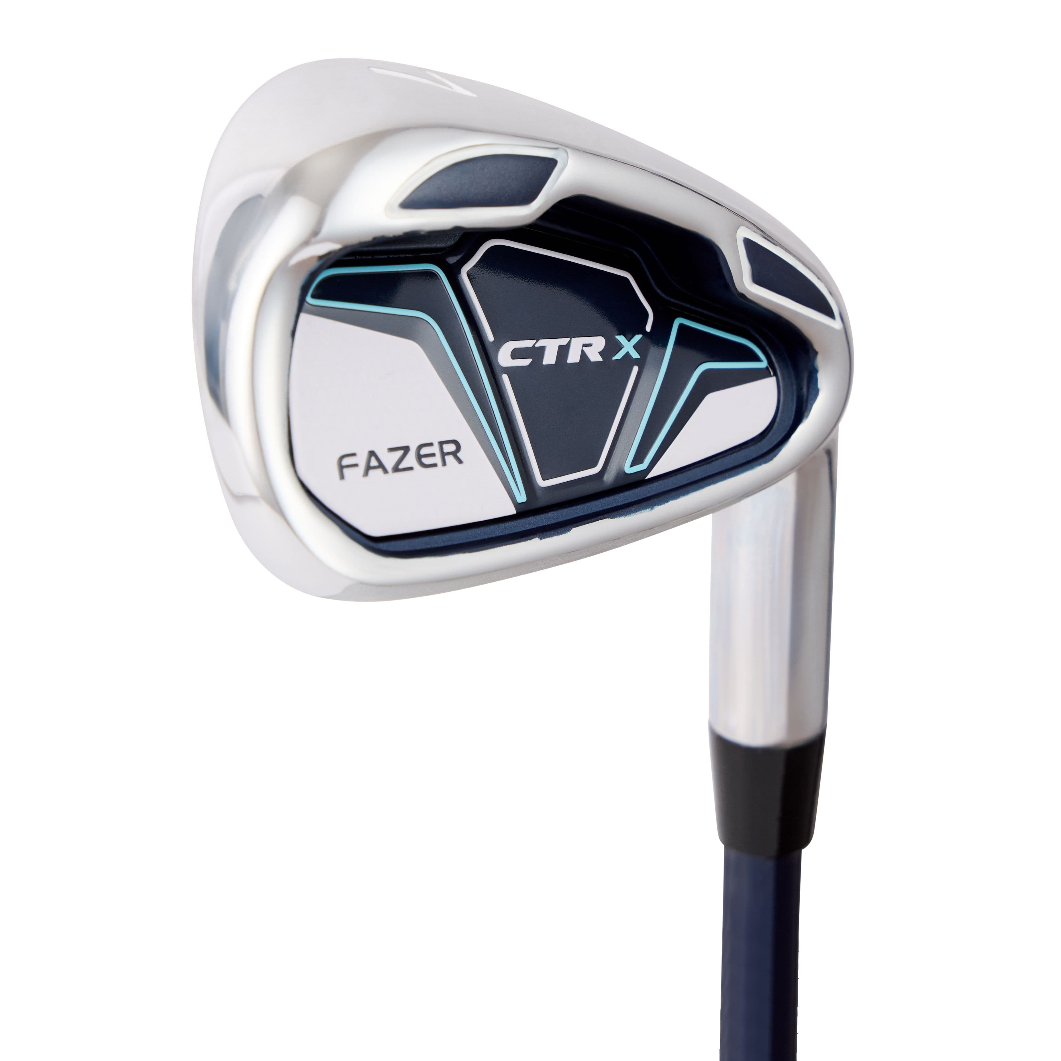 CTRX 7 Graphite Iron
