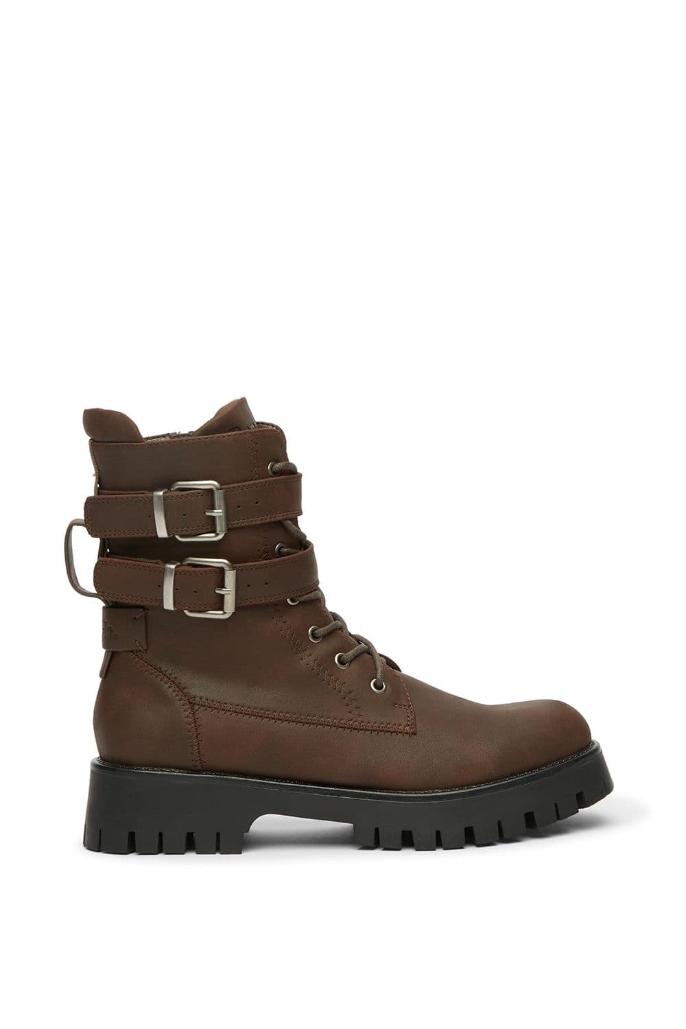 Tatton 2 Strap Boot